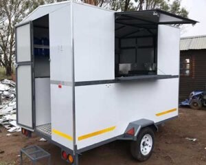 2.8m Trailers
