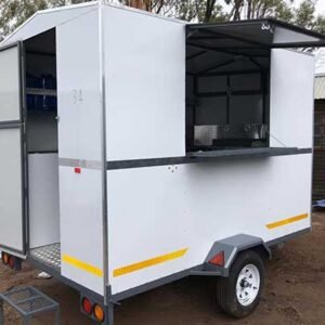 2.8m Trailers