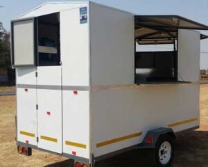 4m Trailers
