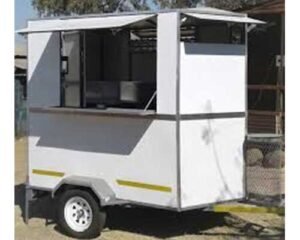 2.4m Trailers