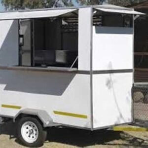 2.4m Trailers